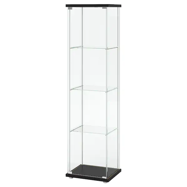 Detolf cabinet